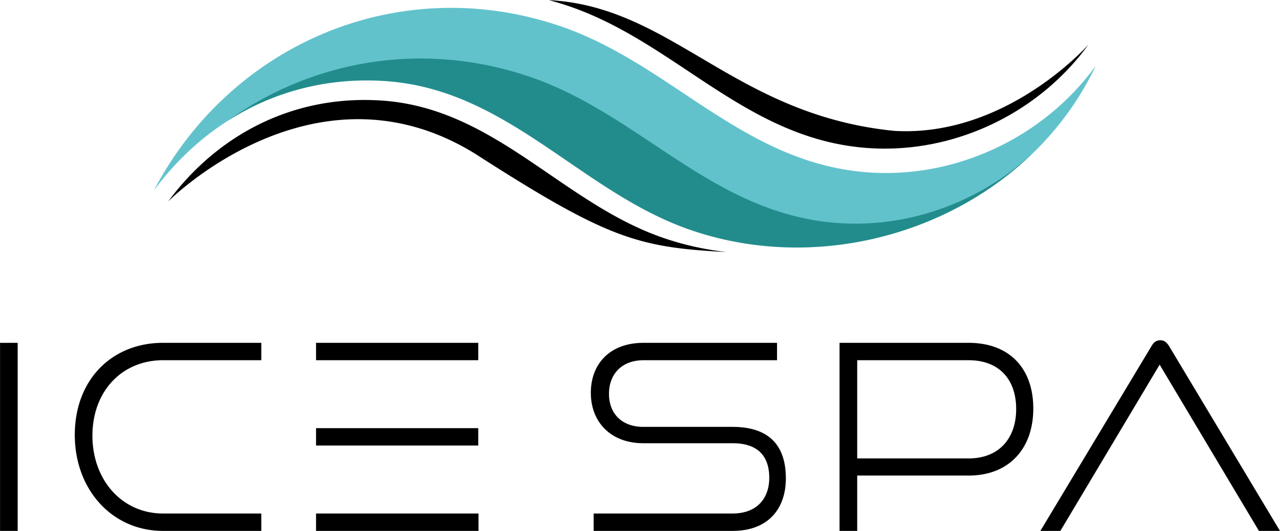 ICE SPA logo